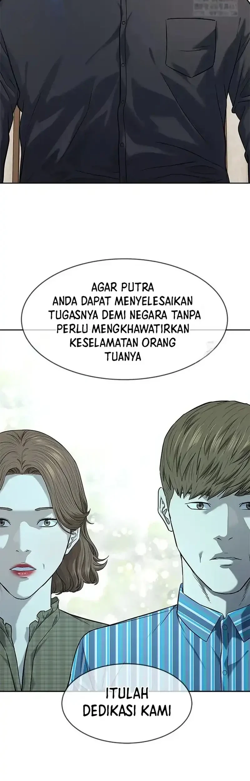 God of Blackfield Chapter 239 Gambar 18