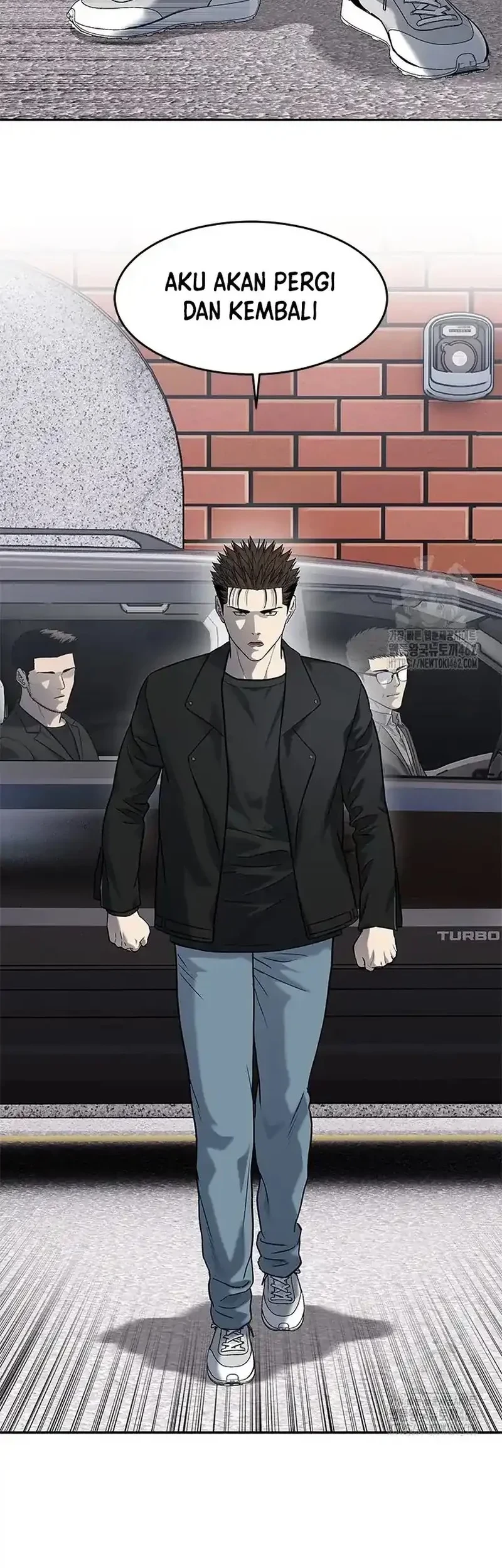 God of Blackfield Chapter 241 Gambar 19