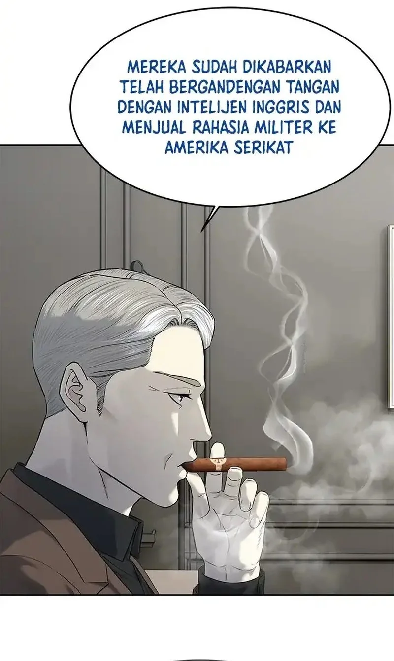 God of Blackfield Chapter 244 Gambar 20