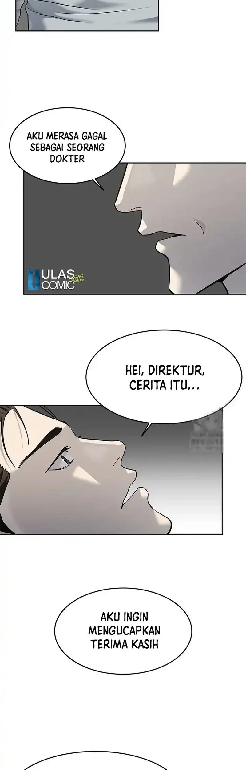 God of Blackfield Chapter 247 Gambar 18