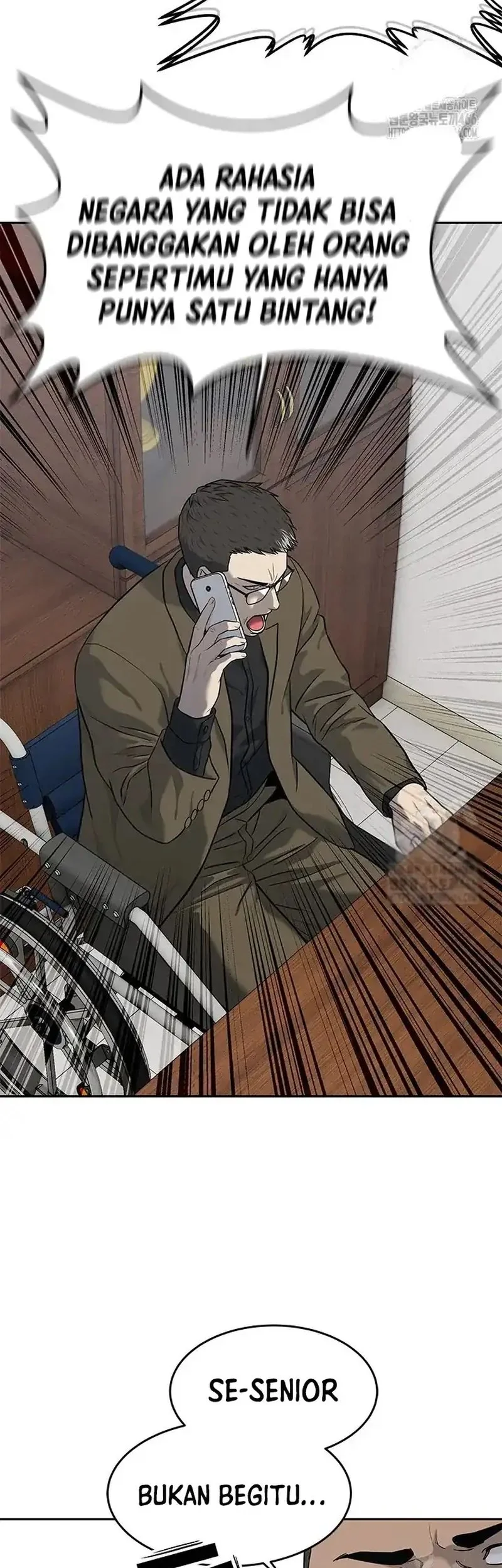 God of Blackfield Chapter 248 Gambar 19