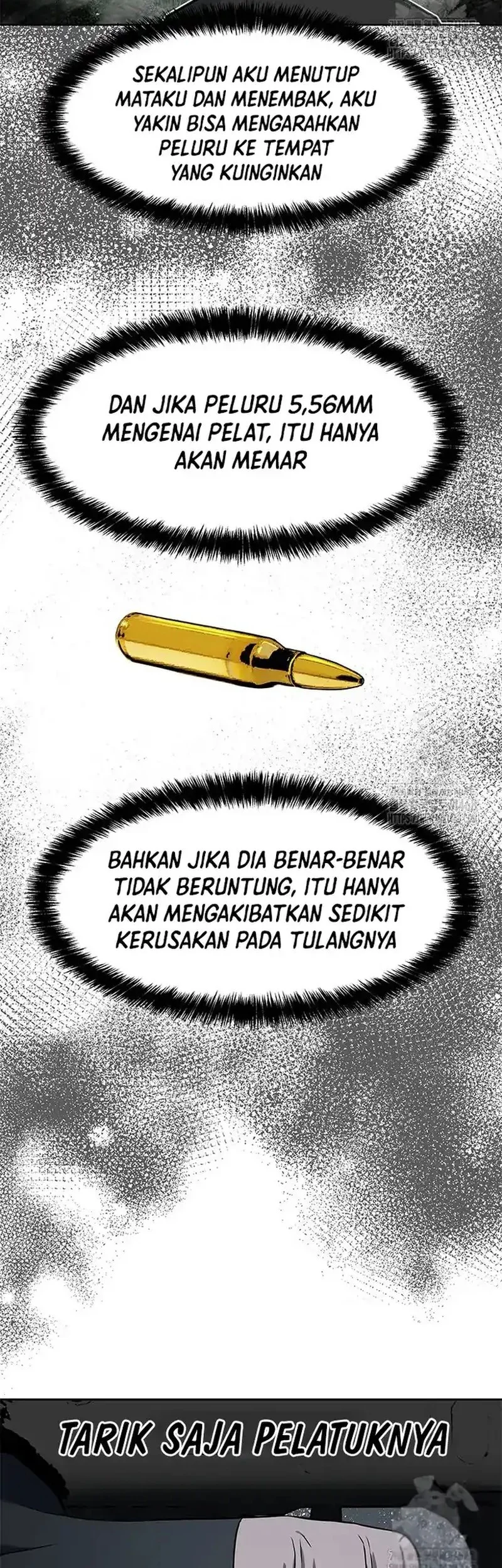 God of Blackfield Chapter 257 Gambar 18