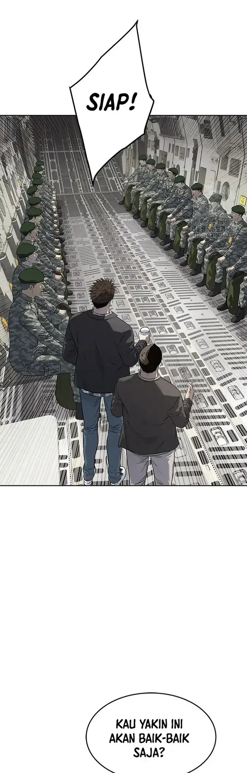 God of Blackfield Chapter 265 Gambar 19