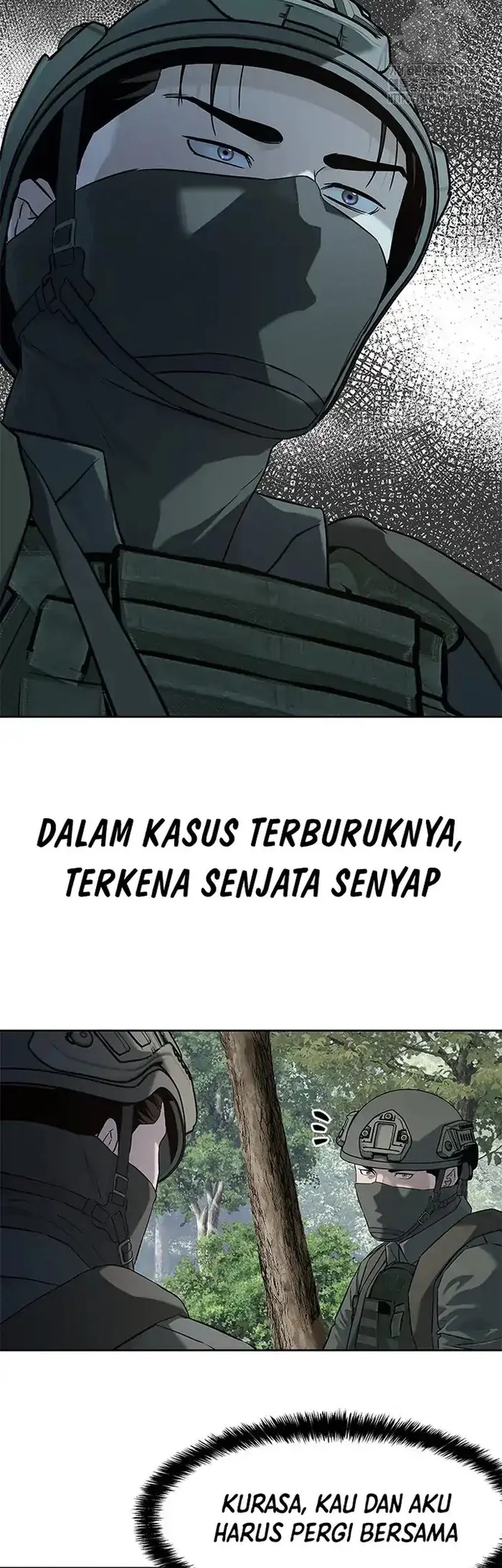 God of Blackfield Chapter 267 Gambar 18