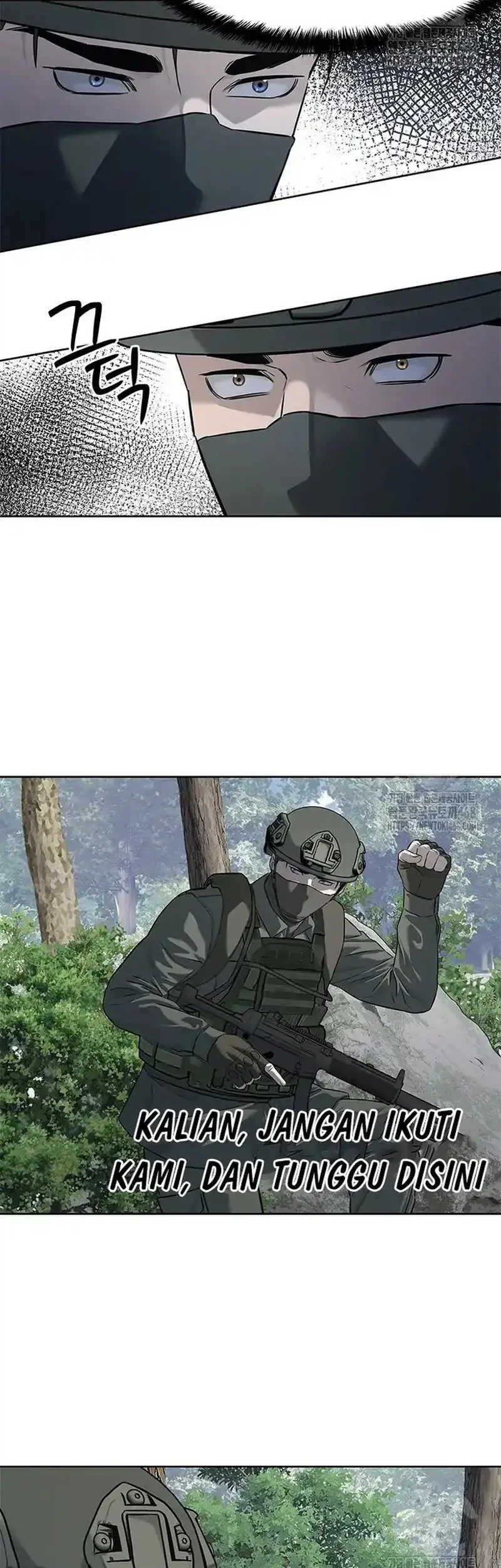 God of Blackfield Chapter 267 Gambar 19
