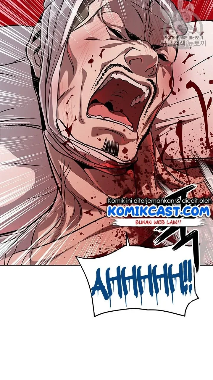 God of Blackfield Chapter 28 Gambar 19