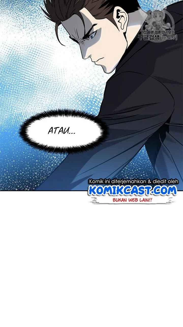 God of Blackfield Chapter 29 Gambar 15
