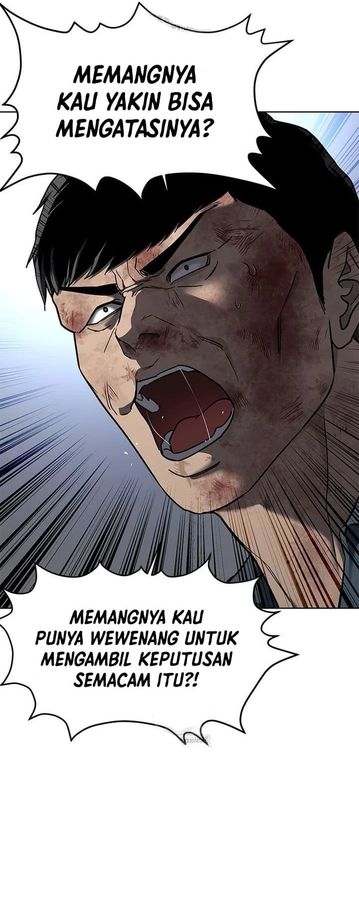God of Blackfield Chapter 290 Gambar 21