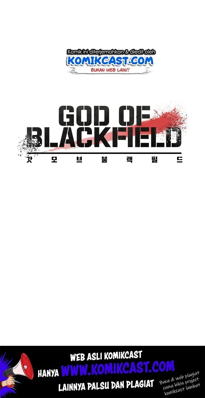 God of Blackfield Chapter 3 Gambar 18