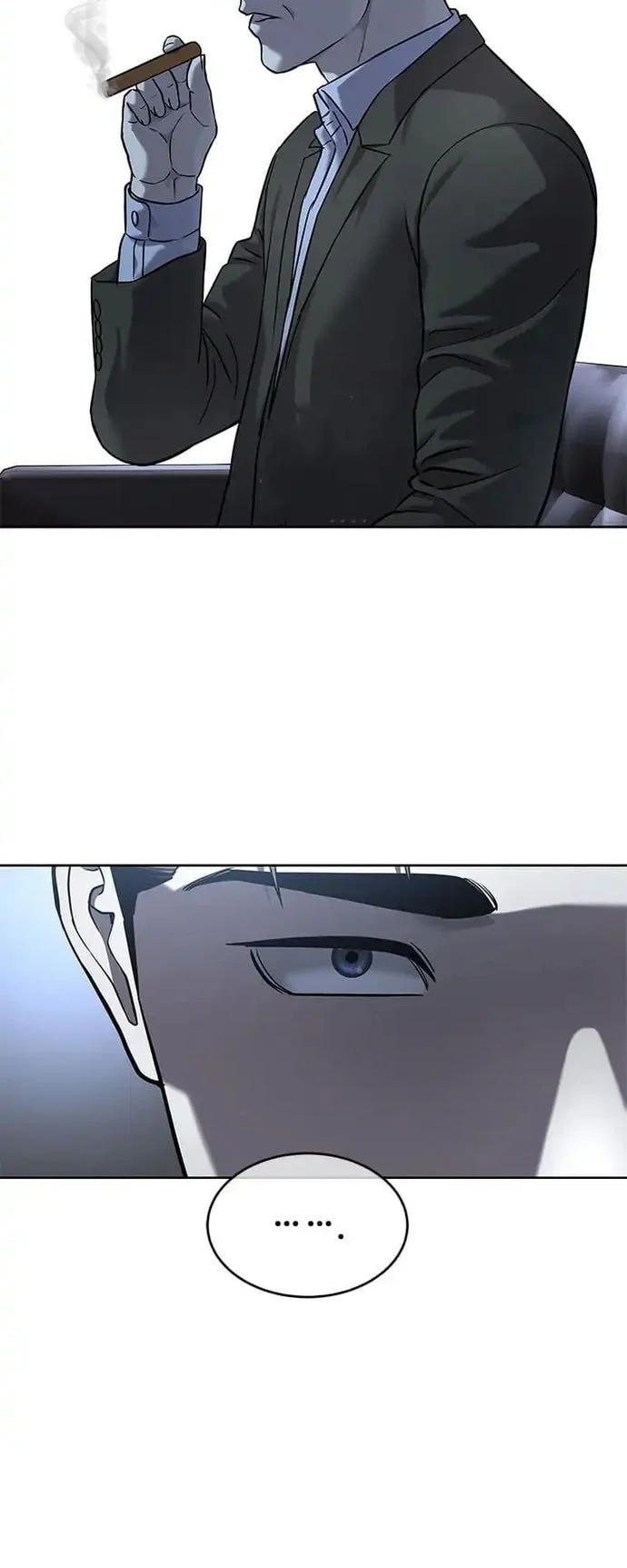 God of Blackfield Chapter 303 Gambar 18