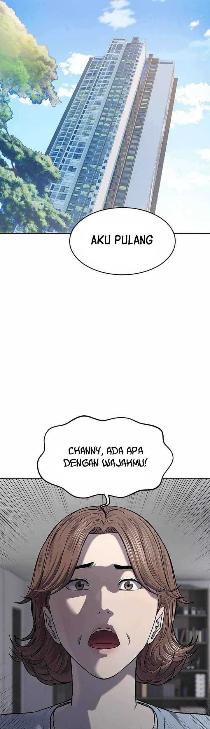 God of Blackfield Chapter 317 Gambar 18