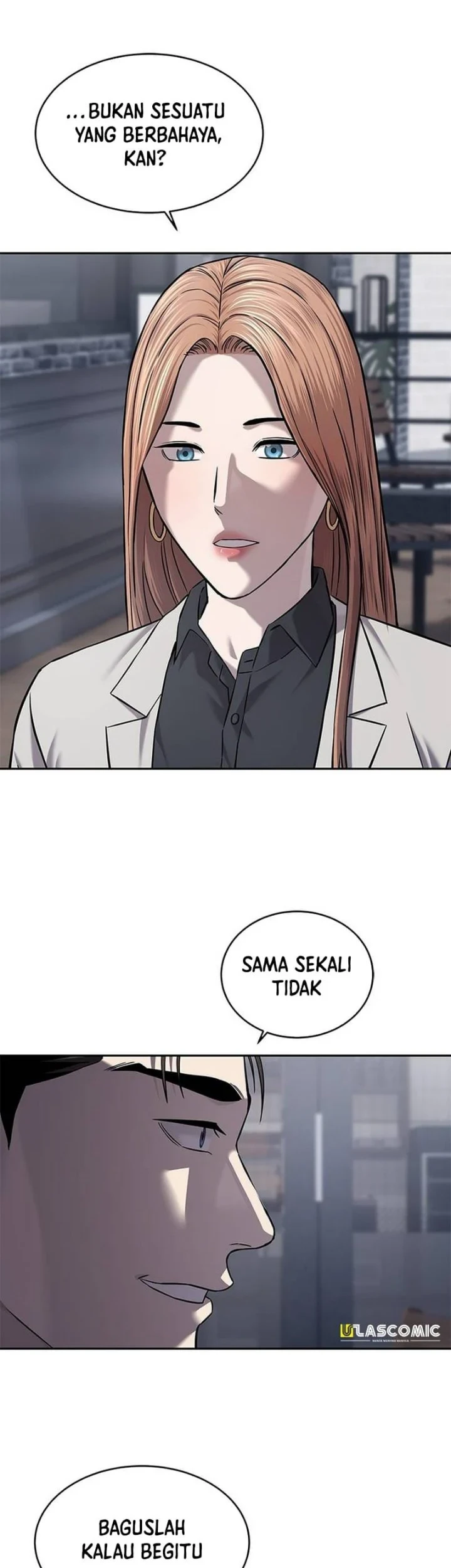 God of Blackfield Chapter 318 Gambar 21