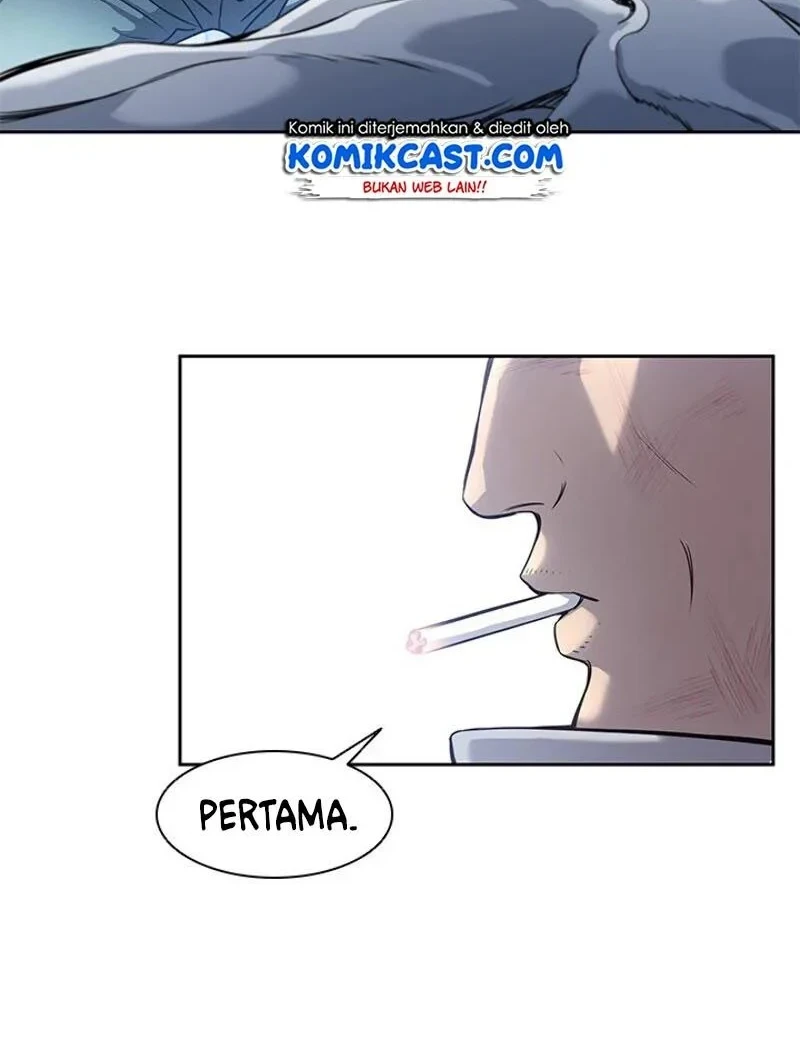 God of Blackfield Chapter 32 Gambar 17