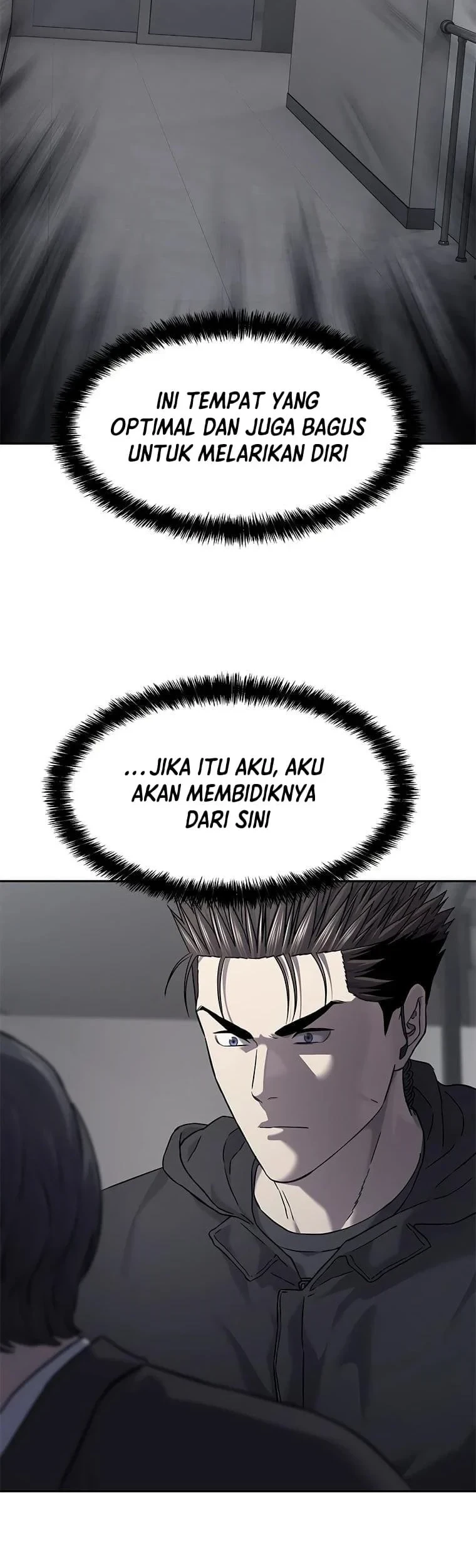 God of Blackfield Chapter 320 Gambar 21