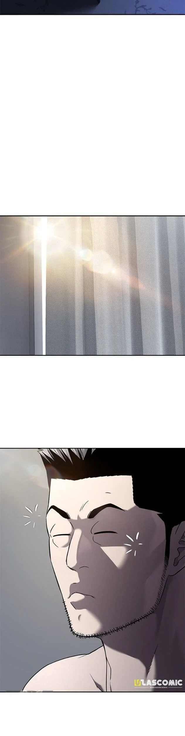 God of Blackfield Chapter 322 Gambar 18