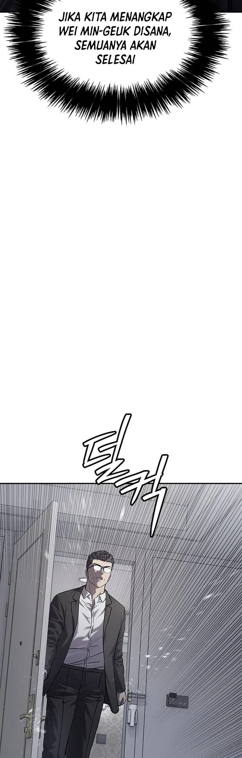 God of Blackfield Chapter 323 Gambar 23