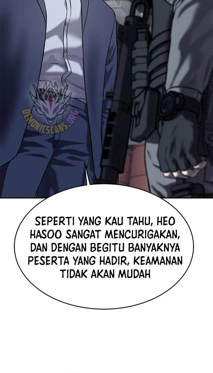 God of Blackfield Chapter 325 Gambar 17