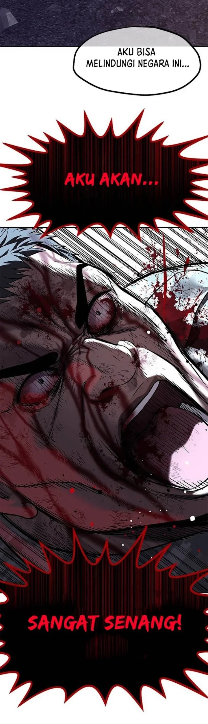 God of Blackfield Chapter 327 Gambar 24