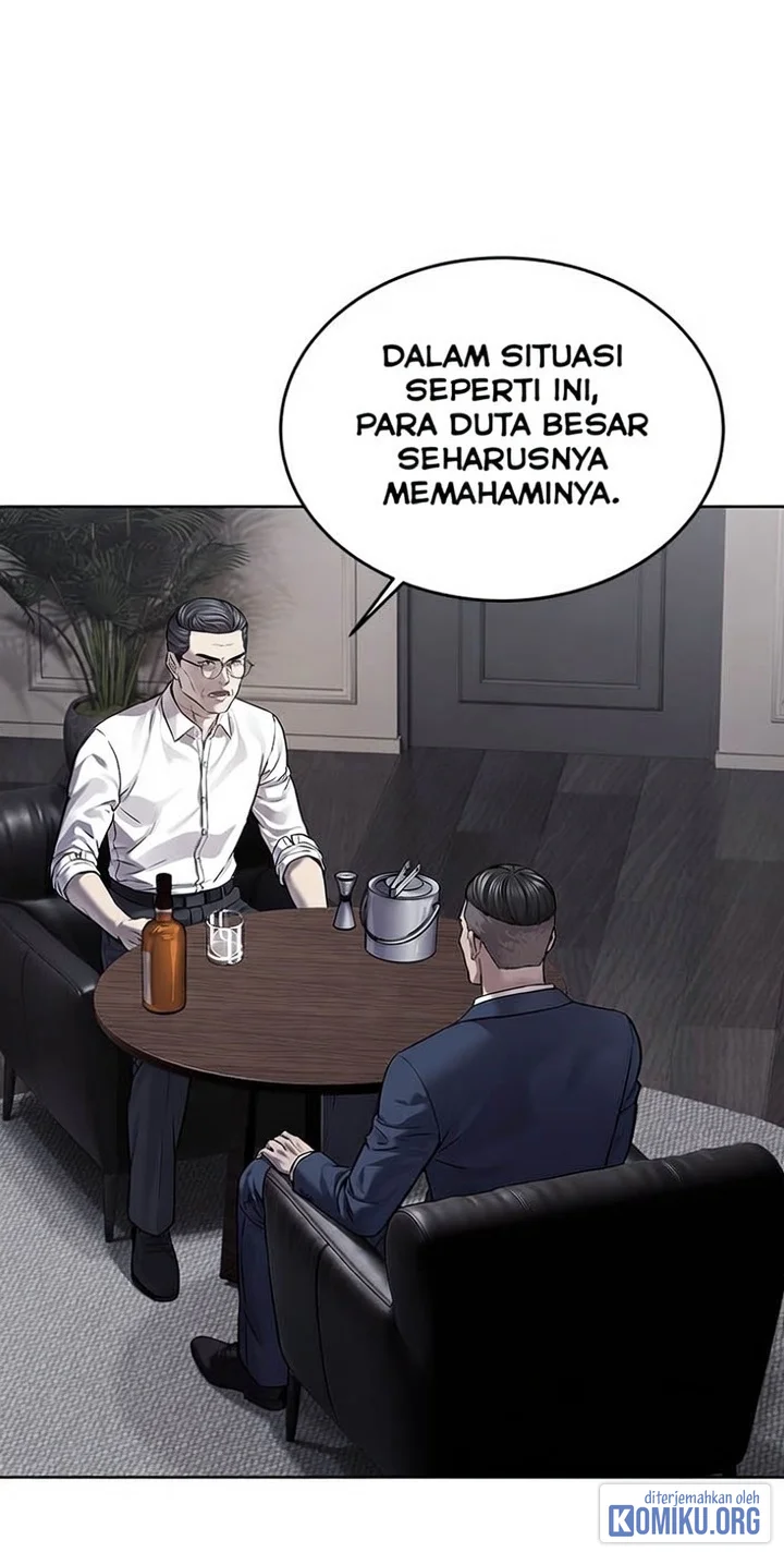 God of Blackfield Chapter 330 Gambar 26