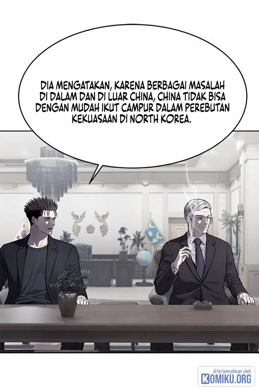God of Blackfield Chapter 331 Gambar 23