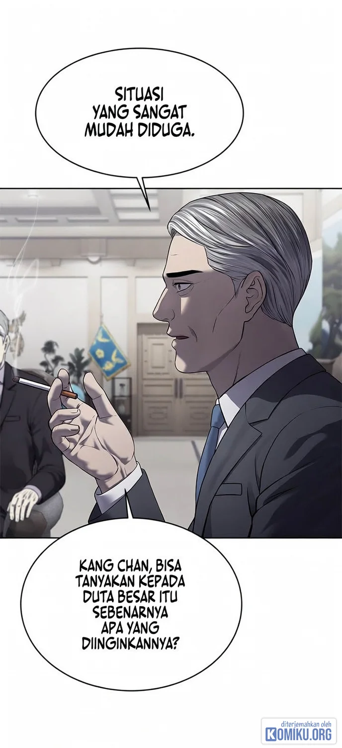 God of Blackfield Chapter 331 Gambar 24