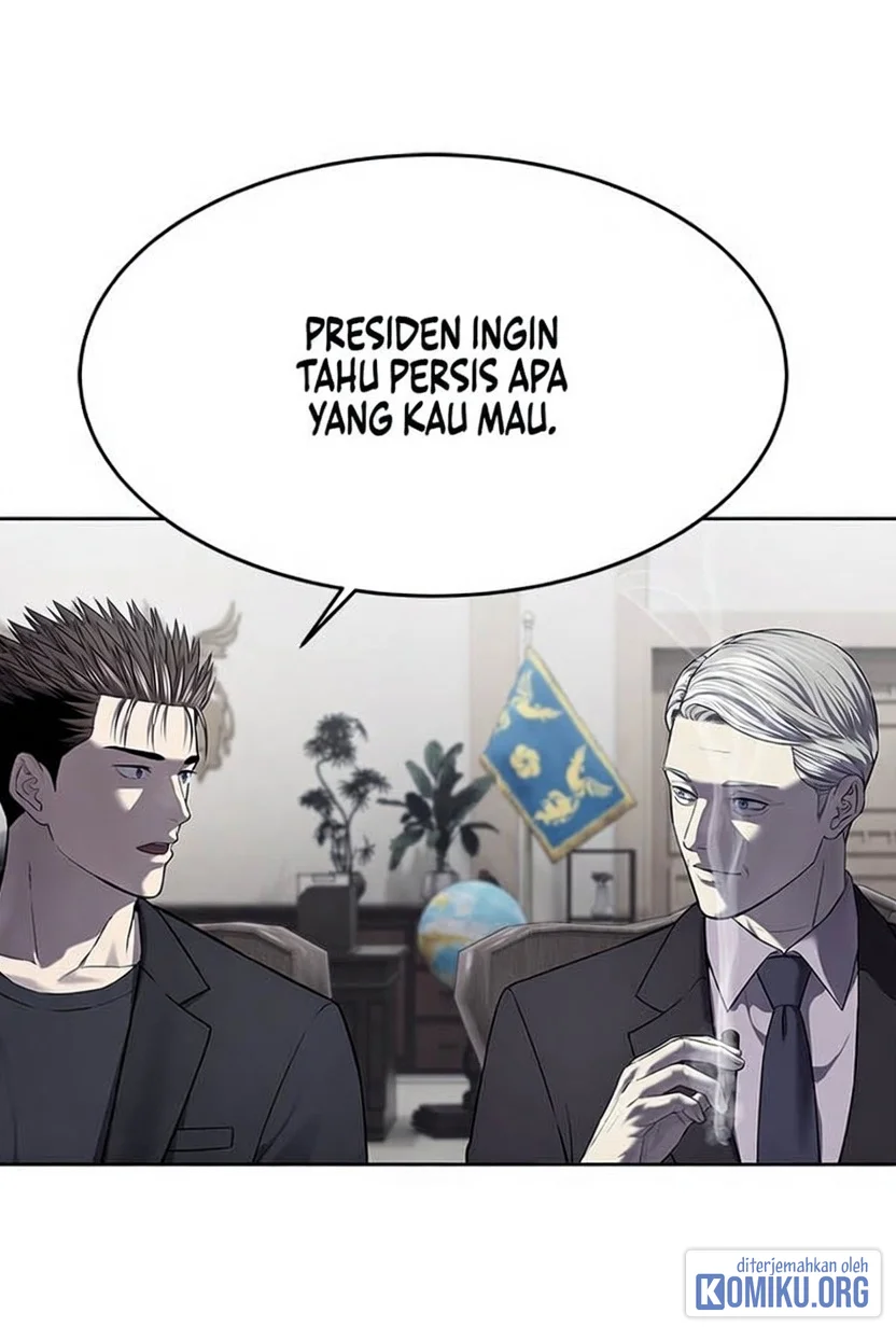 God of Blackfield Chapter 331 Gambar 25