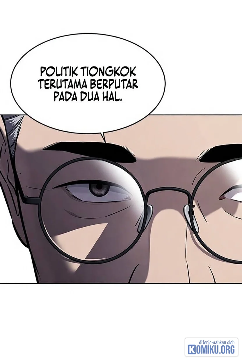 God of Blackfield Chapter 332 Gambar 25