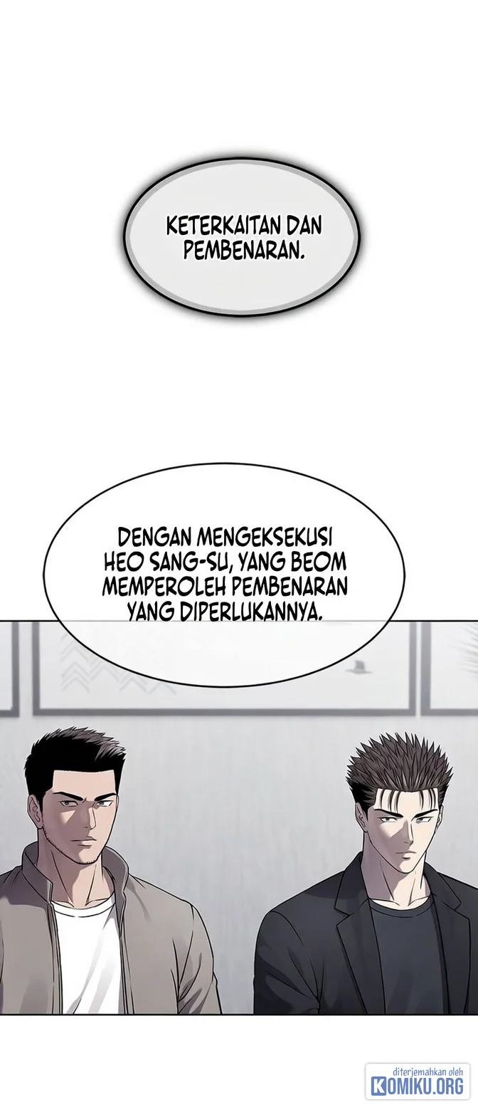God of Blackfield Chapter 332 Gambar 26