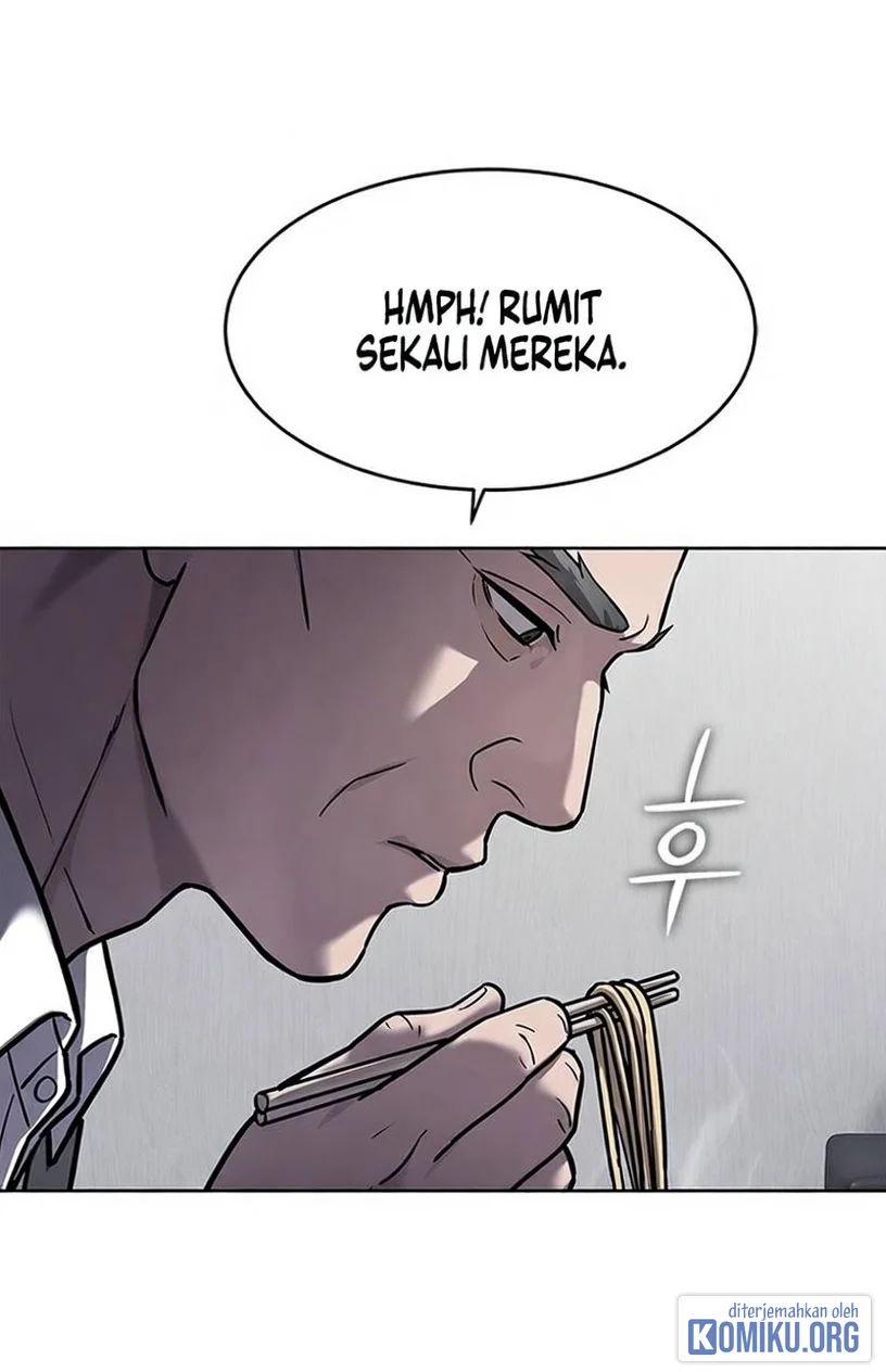 God of Blackfield Chapter 332 Gambar 27