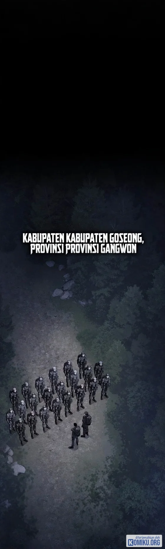 God of Blackfield Chapter 333 Gambar 23