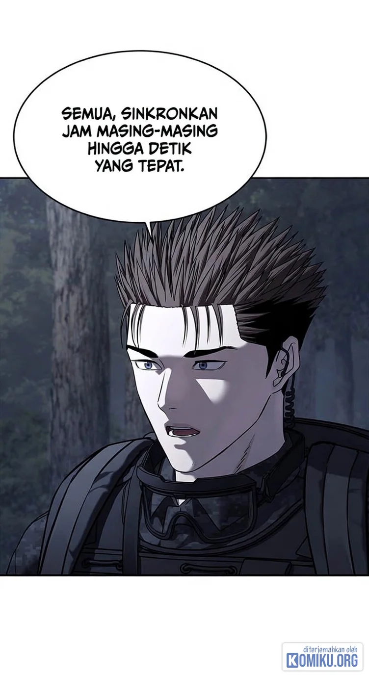 God of Blackfield Chapter 333 Gambar 25