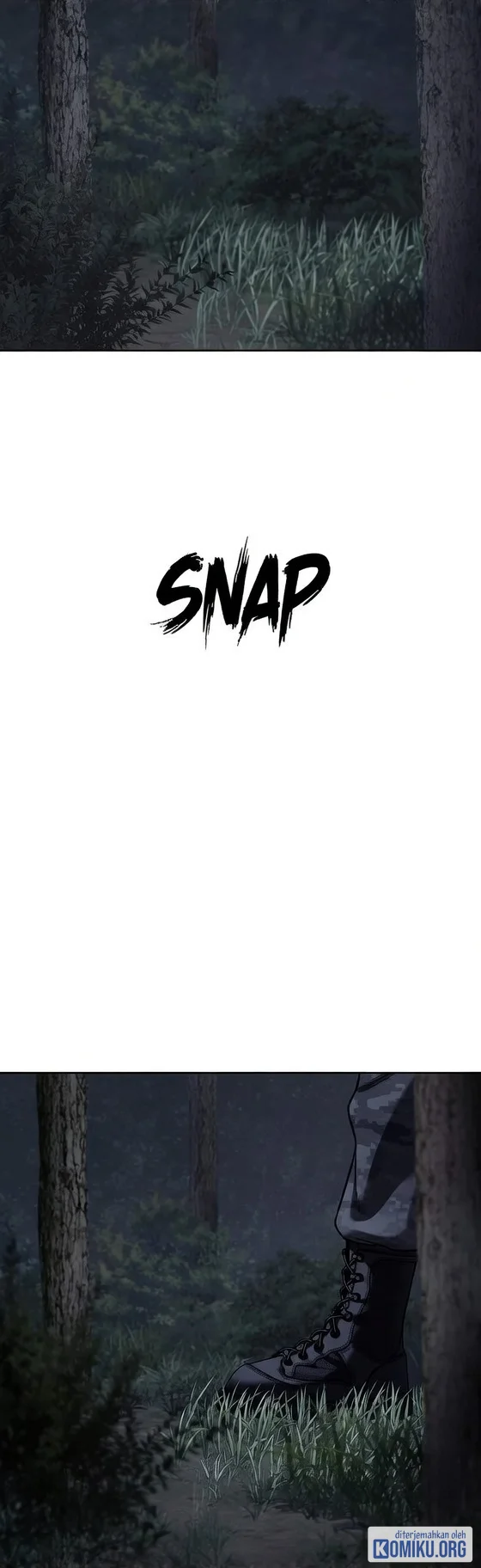 God of Blackfield Chapter 334 Gambar 21