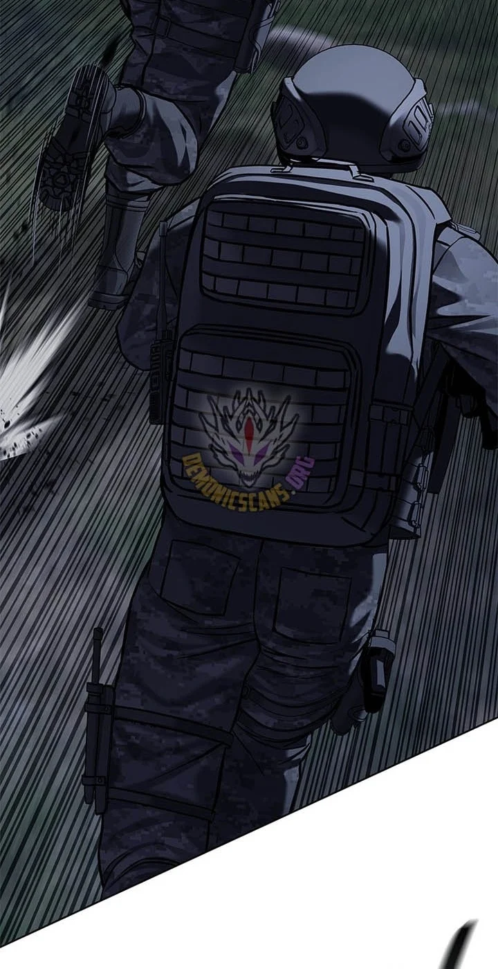 God of Blackfield Chapter 335 Gambar 21