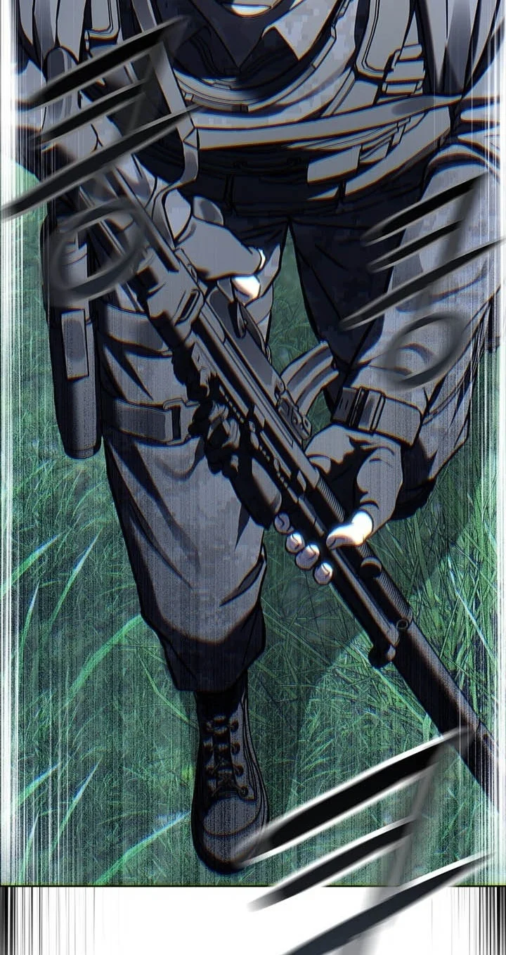 God of Blackfield Chapter 336 Gambar 24