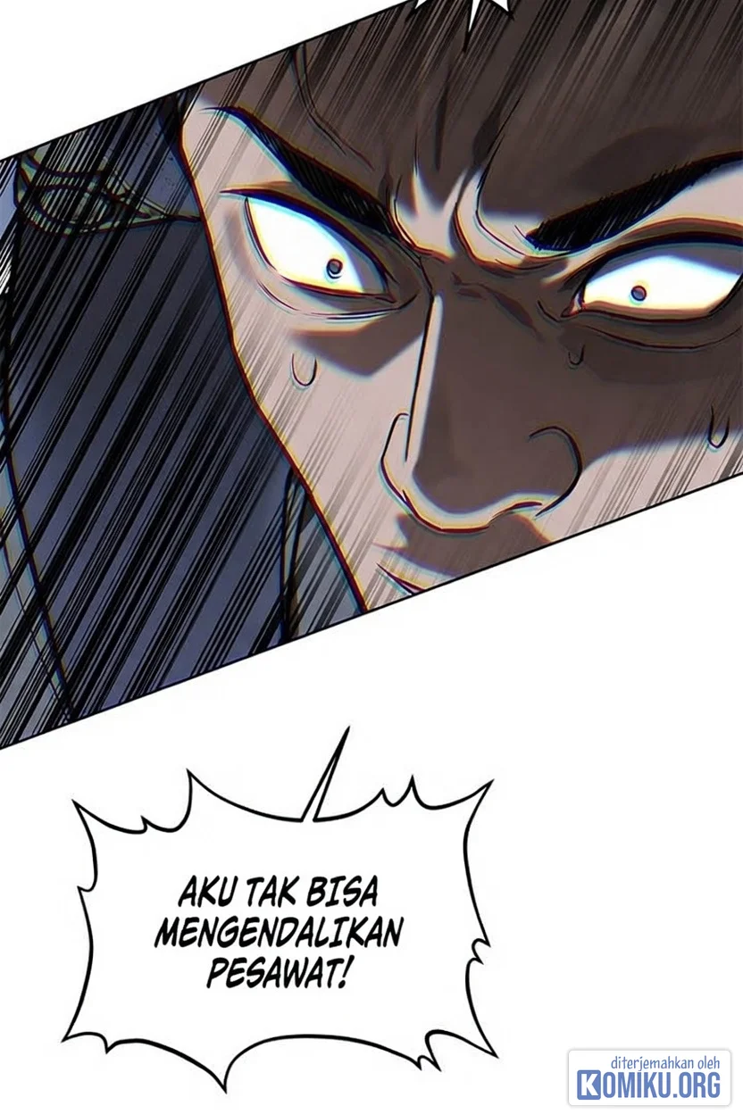 God of Blackfield Chapter 337 Gambar 25