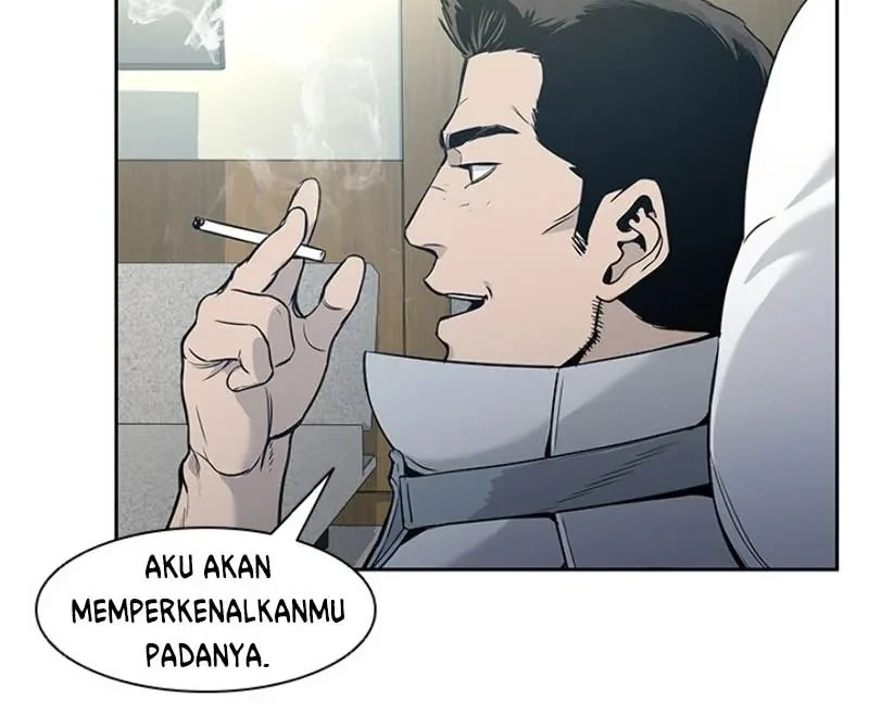 God of Blackfield Chapter 37 Gambar 15