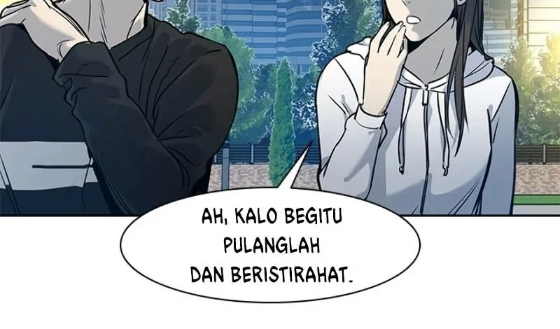 God of Blackfield Chapter 38 Gambar 15