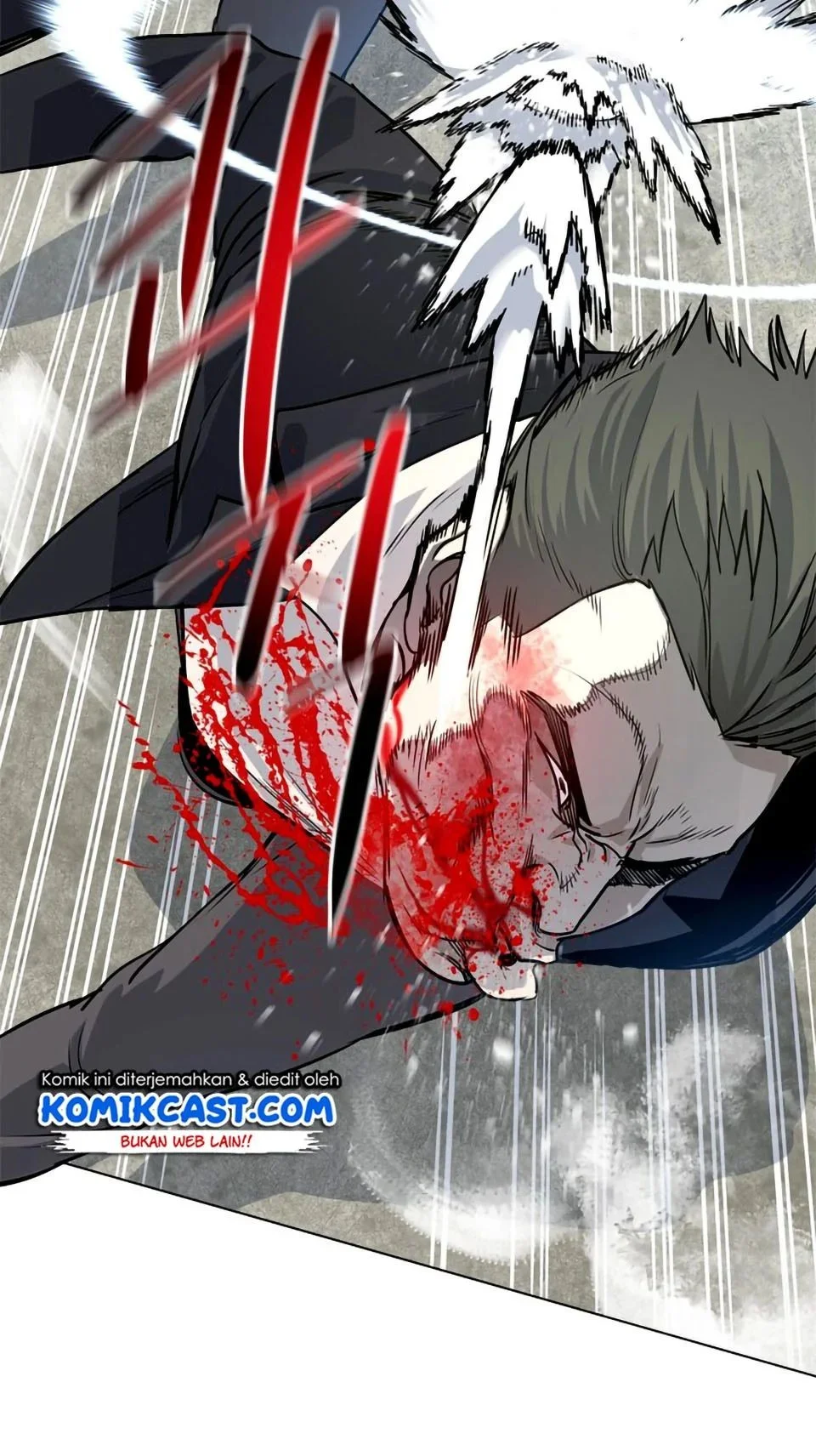 God of Blackfield Chapter 5 Gambar 17