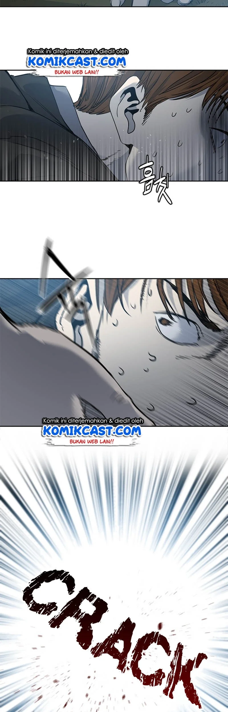 God of Blackfield Chapter 51 Gambar 17