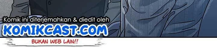 God of Blackfield Chapter 57 Gambar 12