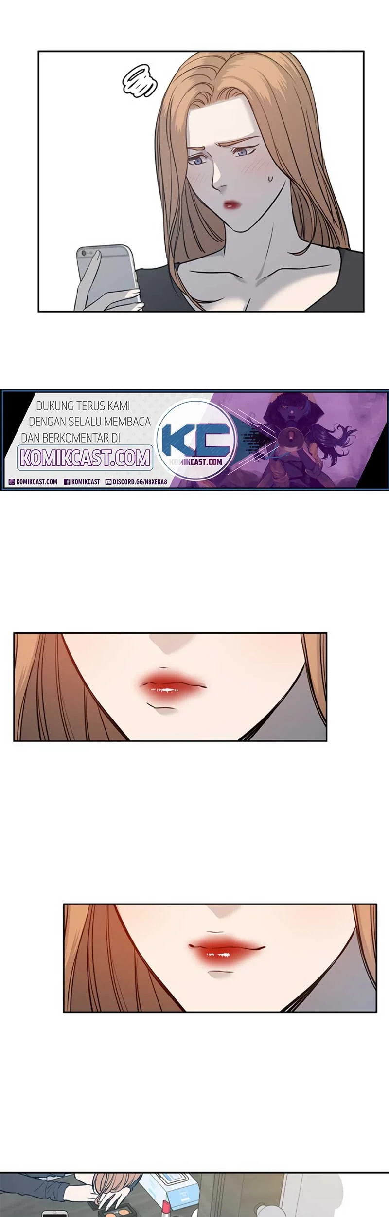 God of Blackfield Chapter 58 Gambar 16