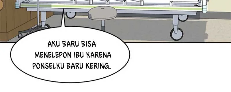 God of Blackfield Chapter 58 Gambar 18