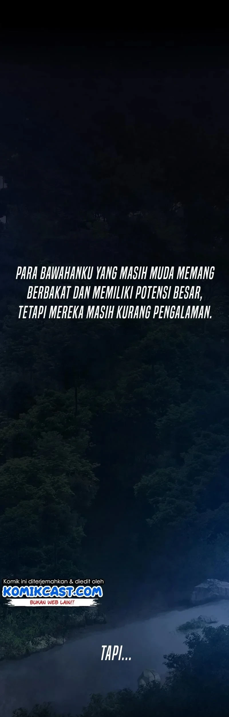 God of Blackfield Chapter 59 Gambar 17