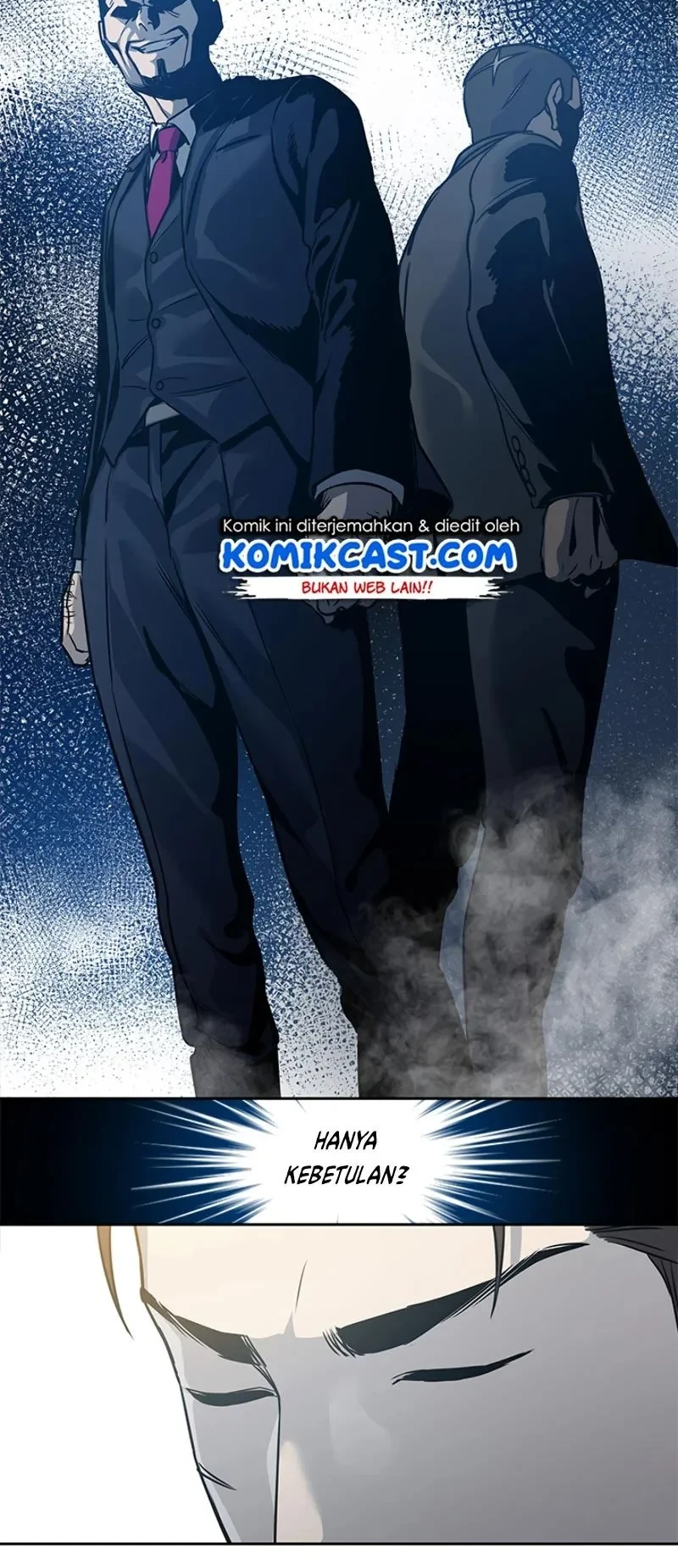 God of Blackfield Chapter 60 Gambar 19
