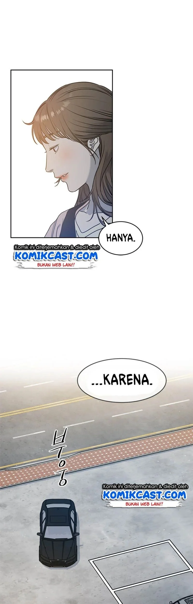 God of Blackfield Chapter 62 Gambar 20