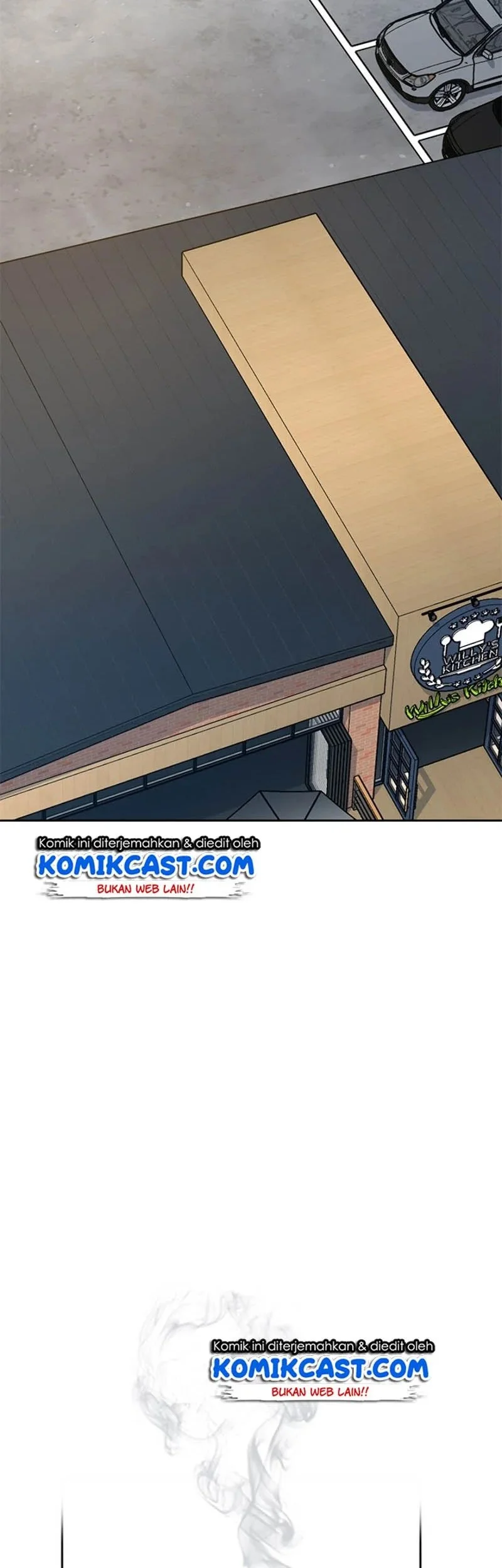 God of Blackfield Chapter 62 Gambar 21