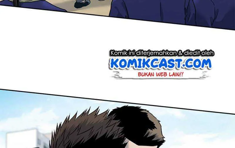 God of Blackfield Chapter 64 Gambar 23