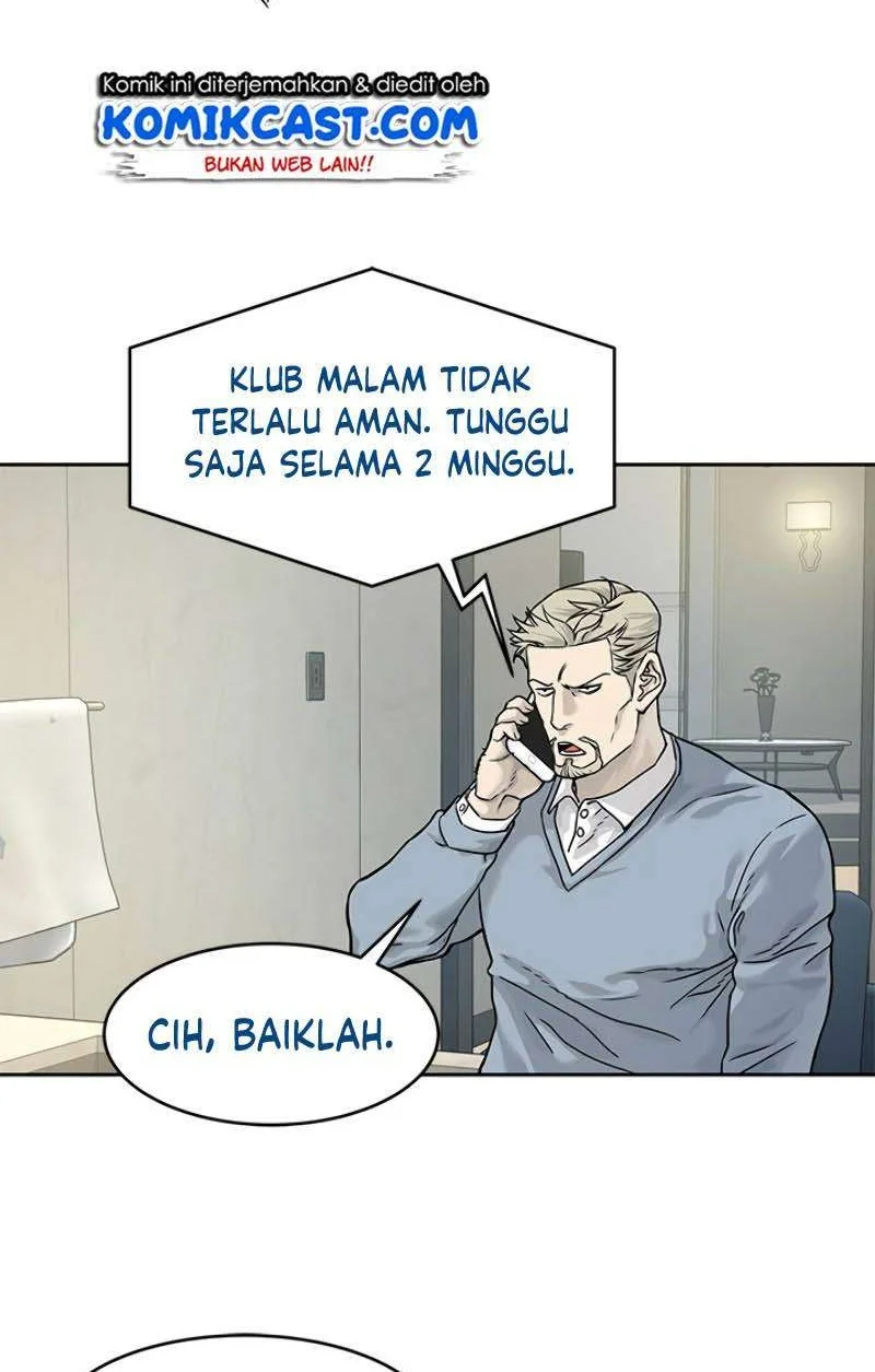 God of Blackfield Chapter 65 Gambar 19