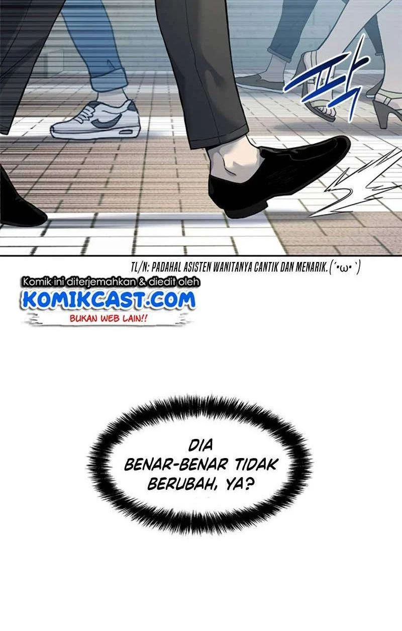 God of Blackfield Chapter 65 Gambar 21