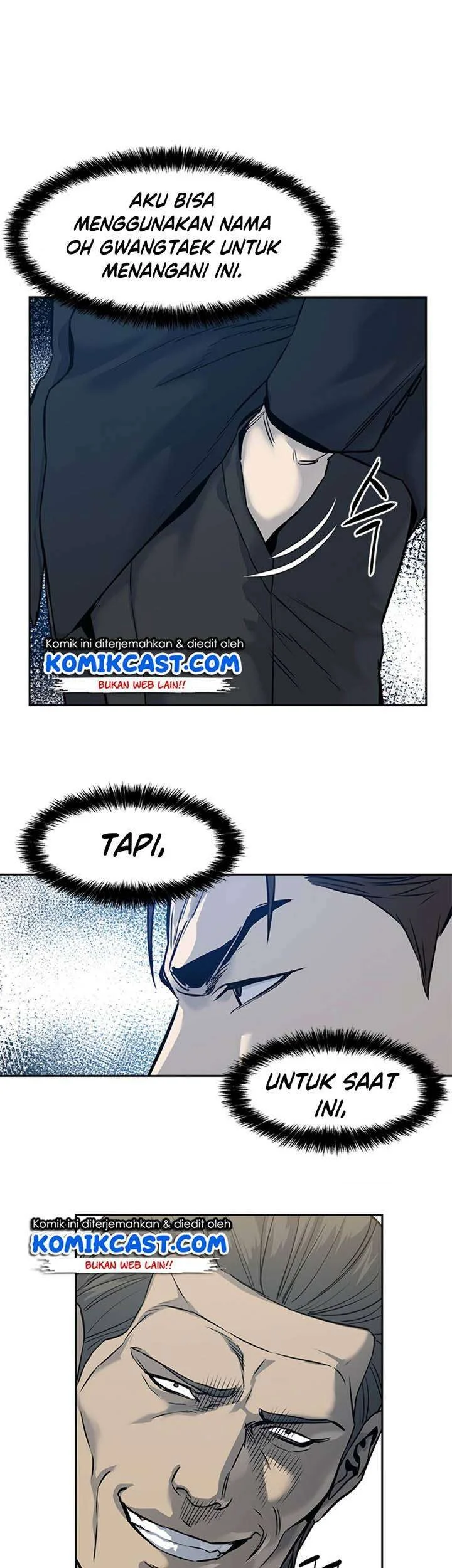 God of Blackfield Chapter 66 Gambar 21